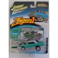 JOHNNY LIGHTNING ' ZINGERS ' 1962 CHEVY IMPALA ...