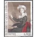 France 2002 Michel 3663 O Cote (2008) 2.00 € El...