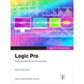 Apple Pro Training Logic Pro - Apple Pro Training Series