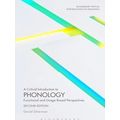 A Critical Introduction To Phonology