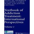 Textbook of Addiction Treatment