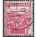 Algérie 1941 Michel 170 O Cote (2005) 0.40 € Vu...