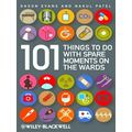 101 Things To Do With Spare Moments on the Ward...