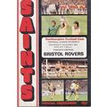 SOUTHAMPTON v BRISTOL ROVERS LEAGUE DIVISION TW...