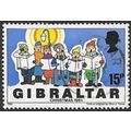 1981 SG 457 - fine used (o)