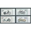 BERLIN 1983 (SET) U/M 'YOUTH WELFARE - MOTORCYC...