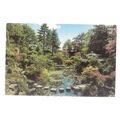 JAPANESE GARDEN, COMPTON ACRES, Poole, Dorset. ...