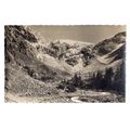GASTERNTAL, KANDERFIRN, SWITZERLAND unused vint...
