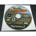 Shrek SuperSlam (Sony PlayStation 2, 2005) - Di...