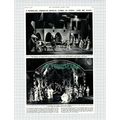 X709) Kiss Me Kate Coliseum London Bill Johnson...