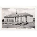 The Belange Buganda House of Parliament Kampala...
