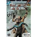 Nightwing: Our Worlds at War (2001 One Shot) # ...