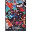 Nightwing: The New Order (2017 Ltd) # 003 NM MO...