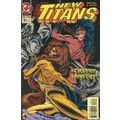 New Teen Titans (Vol 2) # 108 NM MODERN AGE COMICS
