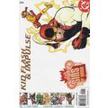 Sins of Youth: Kid Flash Impulse # 001 NM MODER...