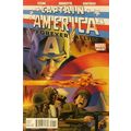Captain America: Forever Allies (2010 Ltd) # 00...