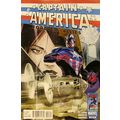 Captain America: Forever Allies (2010 Ltd) # 00...