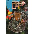 Marshal Law (Vol 1) # 005 NM MODERN AGE COMICS