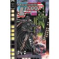 Marshal Law (Vol 1) # 003 NM MODERN AGE COMICS