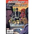 Marvel Adventures: Fantastic Four # 027 NM MODE...
