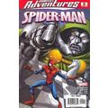 Marvel Adventures: Spider-Man (Vol 1) # 009 VFN...