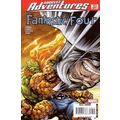 Marvel Adventures: Fantastic Four # 033 NM MODE...
