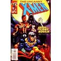 Uncanny X-Men (Vol 1) # 382 VFN MODERN AGE COMICS