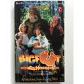 BIGFOOT AND THE HENDERSONS - JOYCE THOMPSON (19...