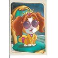 Panini Disney Palace Pets Sticker No. 46