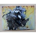 Lady Death All-Chromium Base trading Card # 31 ...