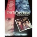 The Tie That Binds VHS