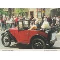 Barnard Castle Ireland Classic Car Enthusiasts ...