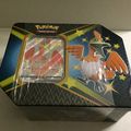 NEW Pokemon Shining Fates Cramorant TIN