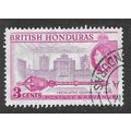 BRITISH HONDURAS 1954 MACE LEGISLATIVE COUNCIL ...