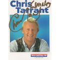 Chris Tarrant Capital Radio DJ Rare Publicity C...