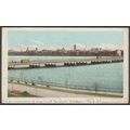 Boston, From Across the Charles River, Massachu...
