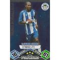 Match Attax 2009/10 Collection: I-Card, Wigan Athletic - Rodallega