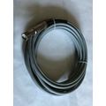 ROBOTIC MACHINE CABLE ASSEMBLY CORDSET YORK W63...