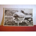 multiview, DEAL & WALMER, KENT unused vintage p...