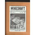 MINESHAFT Adult Magazine Book Number #16, 2005 ...