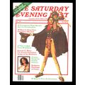 Vintage Mag: Dec 1979 The Sat Evening Post ~ 19...