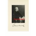 Gathorne Gathorne-Hardy, Earl Of Cranbrook, Pol...