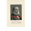 Dr Richard S Storrs, Theologian & Historian, Bo...