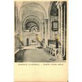 Norwich Cathedral, South Choir Aisle, Norfolk, ...