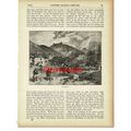 Balaclava, Crimean War, Book Illustration (Prin...