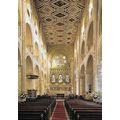 XPSWALT1: Waltham Abbey - The Norman Nave of Wa...