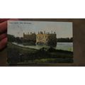 1905 fr Raphael Tuck Postcard - Leeds Castle Nr...