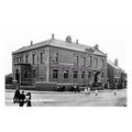 pt0852 - Bolton-on-Dearne , Yorkshire - Print 6x4