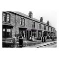 pt0851 - Bolton-on-Dearne , Yorkshire - Print 6x4