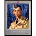 AIR CHIEF MARSHAL SIR ARTHUR TEDDER William Oli...